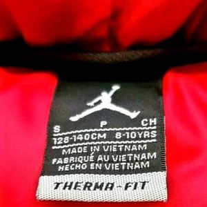 Nike Jordan Boys/Unisex SleeveVest